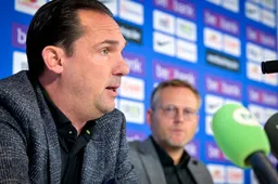 ‘Belangrijk nieuws over afscheid van De Condé bij vicekampioen KRC Genk’