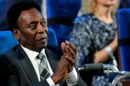 De schaamte voorbij: Begrafenis Pelé op zijn kop gezet door 'schandalig' gedrag
