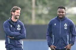 ‘Club hakt opnieuw knopen door: Dít is het plan met de assistenten van Hoefkens’