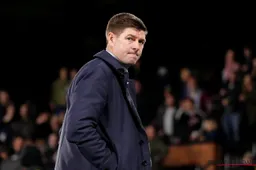 Transfermarkt: Steven Gerrard trainer van Club Brugge, 20 miljoen voor sterkhouder?