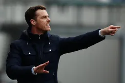 ‘Eerste slachtoffer Scott Parker bij Club bekend: Zomeraanwinst mag vertrekken’