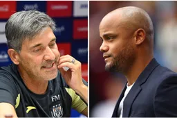 ‘Vincent Kompany snoept alweer transfertarget weg voor de neus van Anderlecht’