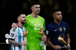 ‘PSG moet ingrijpen: Vete tussen Lionel Messi en Kylian Mbappé bereikt dieptepunt’