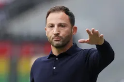 Nieuwe Rode Duivel op komst: "Tedesco heeft zijn naam zeker genoteerd"