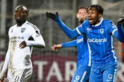Eupen zorgt voor heuse stunt tegen een onthoofd KRC Genk, dat hulp krijgt van VAR