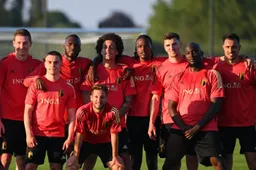 ‘Déze zeer verrassende naam wordt nu genoemd als mogelijke bondscoach Duivels’