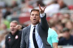 Al voor eerste match staalharde kritiek voor Club-trainer Parker: “Alsjeblieft, hè!”