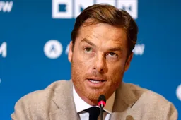 Kersvers trainer Parker rekent meteen op déze ‘winteraanwinst’ tegen KRC Genk