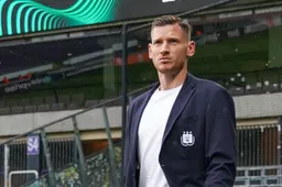 'Loslippige Vertonghen zal aangesproken worden door fossielen bij Anderlecht'