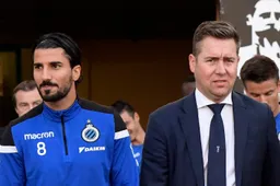 Transfermarkt: Vincent Mannaert naar Ajax, straffe RSCA-wending rond Refaelov?