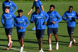 ‘KRC Genk huivert: Déze sterkhouder kan de JPL-leider in de winter al verlaten’