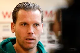 Ruud Vormer houdt zich niet meer in en onthult pestgedrag bij blauw-zwart