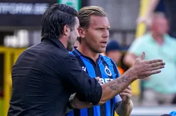 Vormer laat zich na afscheid bij Club verrassend uit over Hoefkens: “Dát zei hij!”