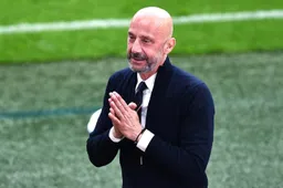 Italiaans voetbal in diepe rouw: Boegbeeld Gianluca Vialli op pijnlijke wijze overleden