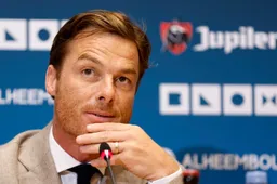 'Scott Parker moet bij Club Brugge per direct terugkeren naar déze succesformule'