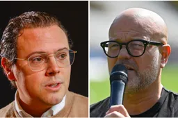 Antwerp-man Jaecques duidelijk over Verhaeghe én topkandidaat bondscoach