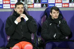 Kapitein Hendrik Van Crombrugge reageert verrassend op zijn vertrek bij Anderlecht