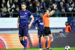 Iedereen is bezig over déze reactie van woeste Jan Vertonghen in Anderlecht-Union