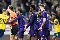 Anderlecht-fans maken sleutelfiguur na derby met grond gelijk: “Belachelijk!”