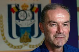 ‘Opvolger Jean Kindermans onthuld: Déze veelbesproken naam staat al klaar bij RSCA’