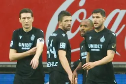 Blauw-zwarte sterspeler wordt compleet afgemaakt: “Hoe dan? Direct verkopen!”