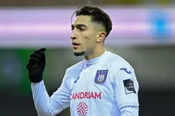 'Anderlecht-fans zien Anouar Ait El-Hadj onverwacht naar andere JPL-club trekken'