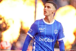 ‘Bilal El Khannous maakt absolute toptransfer naar Europese gigant’†¨