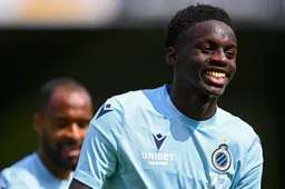 Transfermarkt: Club-talent Mbamba naar Leverkusen, énorme domper voor KRC Genk?