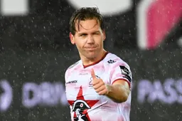 Ruud Vormer loodst Zulte Waregem op déze manier naar halve finale van de beker