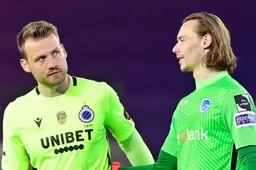 ‘Mignolet en Vandevoordt schrikken op: Dít is de beste keeper van Pro League’