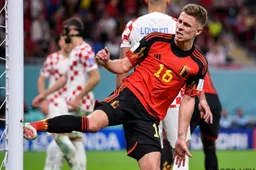 Transfermarkt: Thorgan Hazard naar Club, stevent Anderlecht af op transferkater?