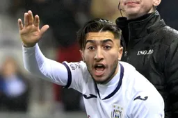 Transfermarkt: Ait El Hadj naar KRC Genk, twee onverwachte Anderlecht-comebacks?
