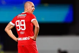 ‘Kogel is door de kerk: Antwerp heeft bijzondere vervanger Michael Frey nu al beet’