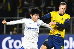 Alle halvefinalisten zijn bekend: Zware cijfers én rode kaart in topper Union-AA Gent