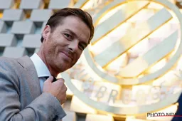 OFFICIEEL: Blauw-zwart pakt uit en duidt nu déze nieuwe hoofdtrainer aan