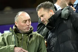 'Anderlecht stoomt direct door: Aanwinsten drie en vier worden al vastgelegd'