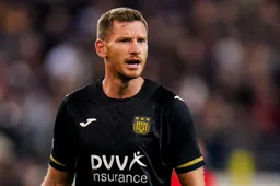Jan Vertonghen haalt zwaar uit bij Anderlecht: "Ik snap er echt de ballen van"