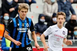 Verschaeren laat zich verrassend uit over ‘rivaal’ De Ketelaere én eigen toptransfer