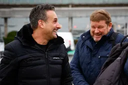 Na vele blessures: 'AA Gent kan stunten met déze Rode Duivel'