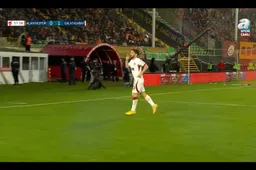 Dries Mertens lokt reactie uit met déze actie: "Mertens! Mertens! Mertens!" (VIDEO)