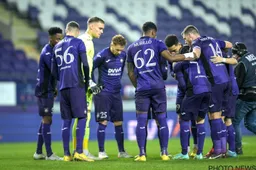 Ex-speler doet boekje open over sleutelfiguur Anderlecht: “Kil en emotieloos”