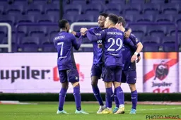 UItgelekt: ‘Dít zijn de verrassende premies die een Anderlecht-speler opstrijkt’