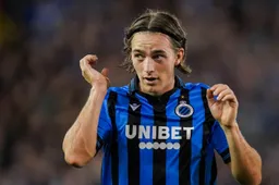 'Club Brugge neemt beslissing over verkoop van Casper Nielsen aan RSC Anderlecht'