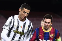 Lionel Messi gaat per direct rivaal Cristiano Ronaldo achterna richting Saudi-Arabië