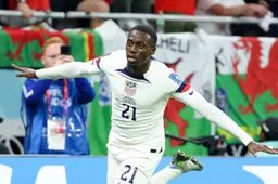 Transfermarkt: Timothy Weah naar Club Brugge, nieuwe spits voor RSC Anderlecht?