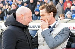 Landskampioen Club kan het amper geloven: “Zelfs Anderlecht doet het beter…”