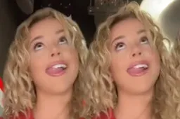 Emma Heesters doet Lage Landen zweten in méga sexy outfit: “Niet te doen!” (VIDEO)