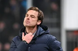 Ex-Club Brugge-trainer maakt Scott Parker bij blauw-zwart met de grond gelijk