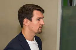 Benito Raman is het kotsbeu en haalt zwaar uit: "Wie is er hier hopeloos?"