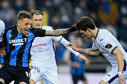 Transfermarkt: Benito Raman naar Standard, Noa Lang plots naar déze grootmacht?